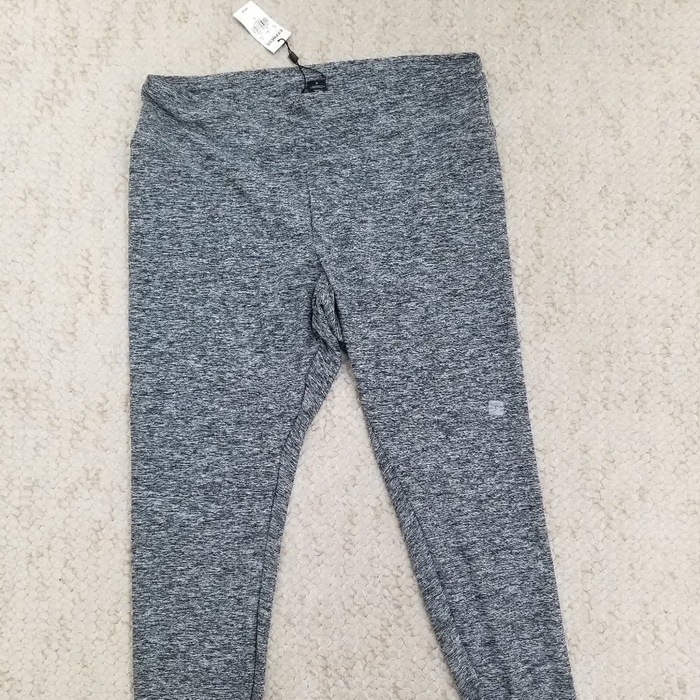 Express women leggings size L